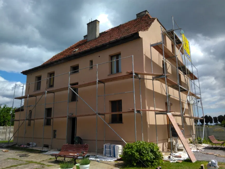 Usługi remontowo-budowlane TERMINOWO i SOLIDNIE...