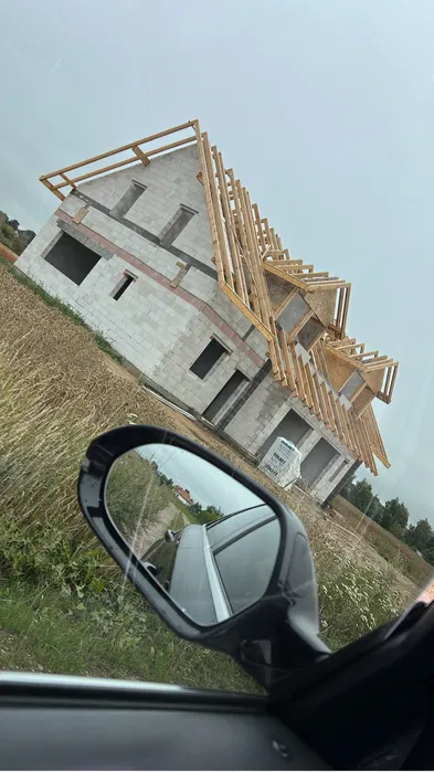 Budowa domow wraz z wykonczeniem