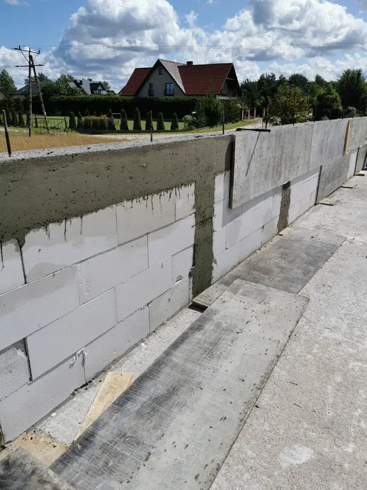 Budowa domów jednorodzinnych i wielorodzinnych