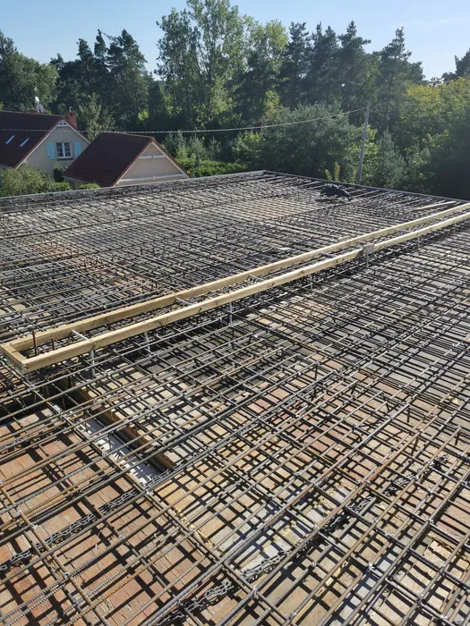Budowa domów jednorodzinnych i wielorodzinnych