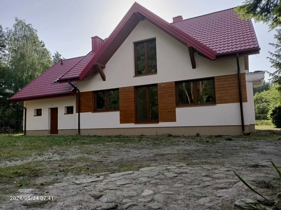 Elewacje,docieplenia budynków,adaptacja poddaszy i wykończenia wnętrz