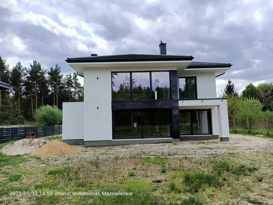 Elewacje,docieplenia budynków,adaptacja poddaszy i wykończenia wnętrz