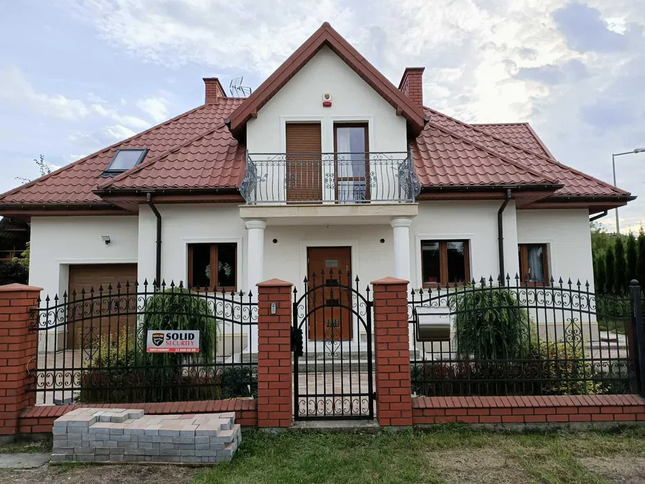 Elewacje,docieplenia budynków,adaptacja poddaszy i wykończenia wnętrz
