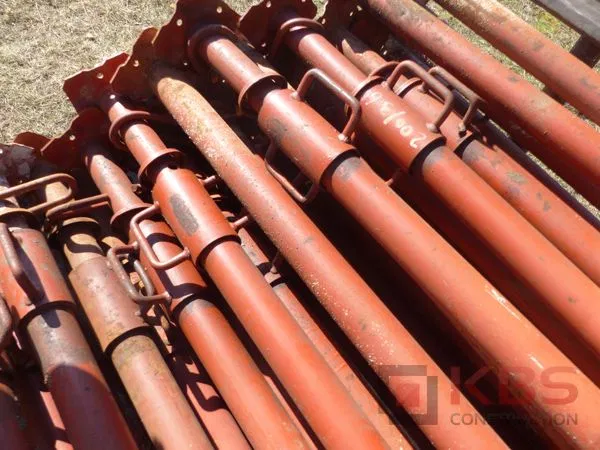 Wynajem stempli budowlanych !!! szalunki stropowe, ścienne wynajem