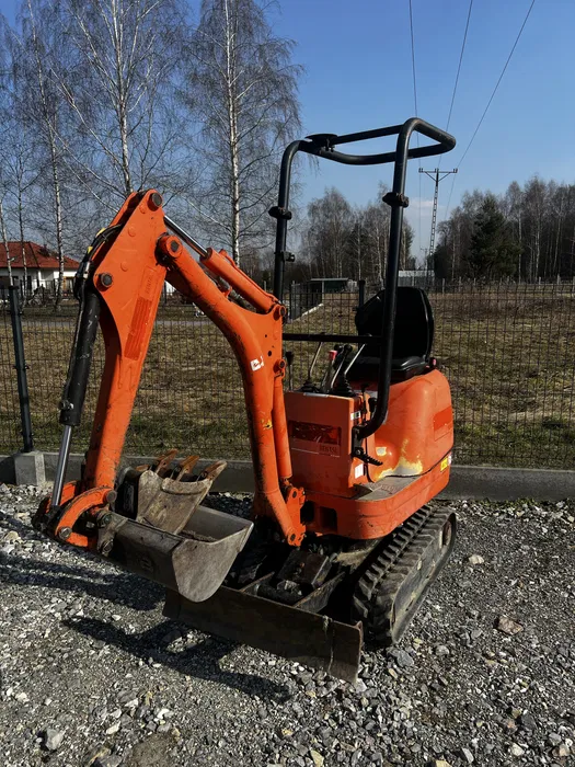 Wynajem szalunków stropowych steple rusztowanie, ogrodzenie budowalne