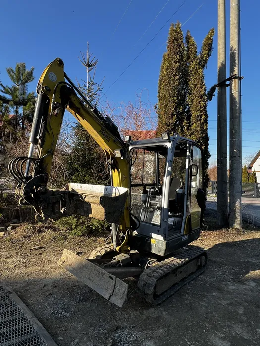 Wynajem szalunków stropowych steple rusztowanie, ogrodzenie budowalne