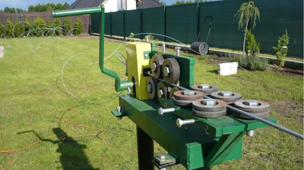 Rusztowania Aluminiowe Krause 1,35m x 2,0m - wynajem Poznań