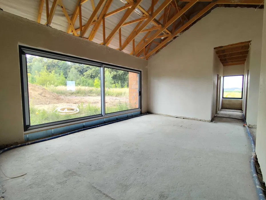 Kompleksowa budowa domów/Nadzór budowy/kierownik budowy/