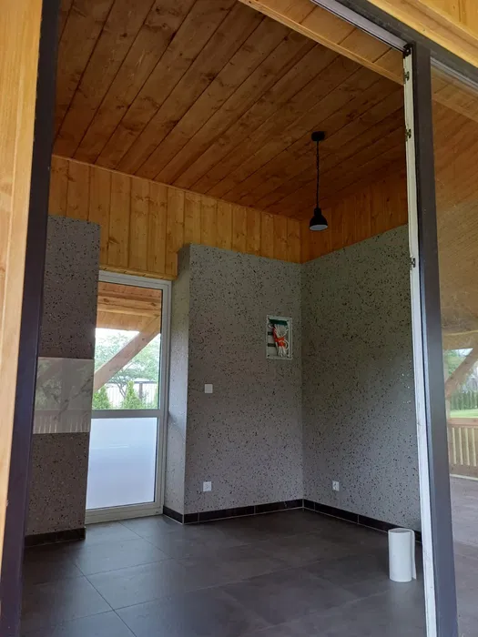 Usługi Budowlane, Remontowe, Wykończeniowe