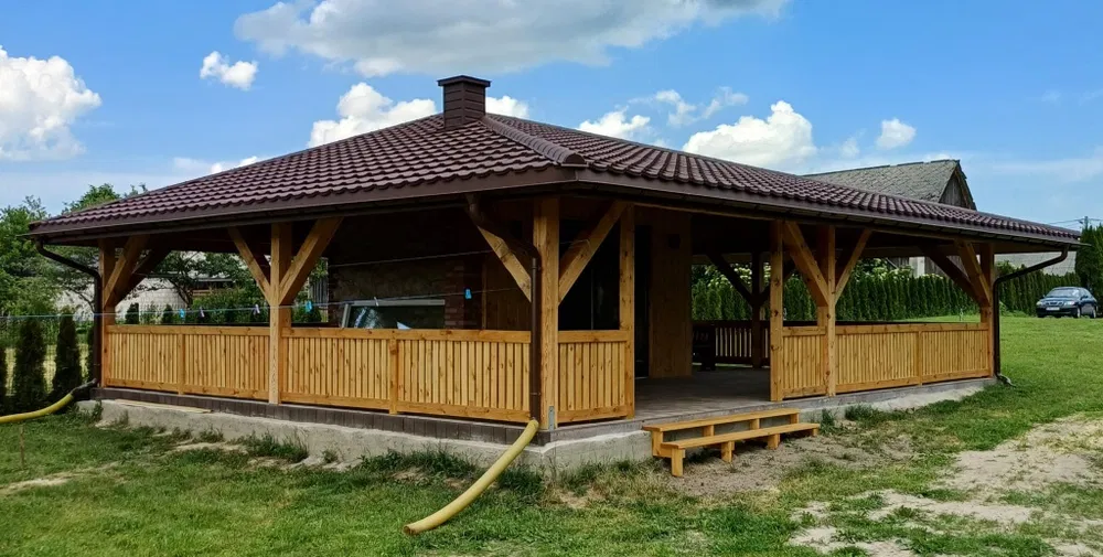 Usługi Budowlane, Remontowe, Wykończeniowe