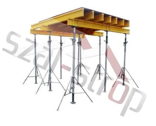 Wypożyczalnia szalunków wynajem szalunków szalunki stemple