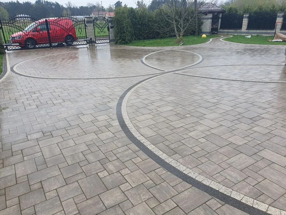 Przyjmę gruz ZWAŁKA odbiór gruzu