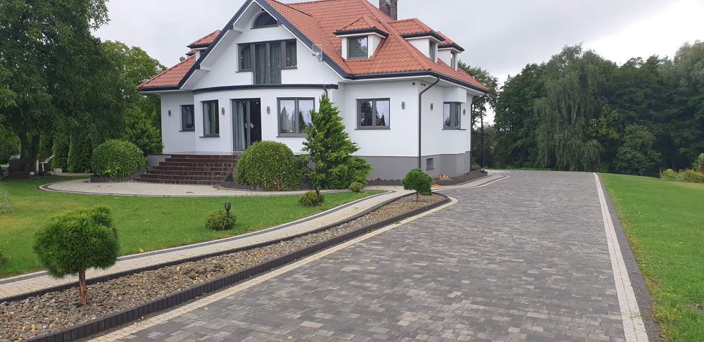 Przyjmę gruz ZWAŁKA odbiór gruzu