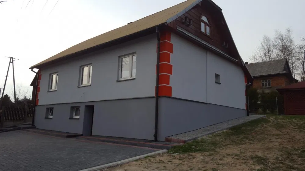 Ocieplenie domu żywiec PREFINANSOWANIE Czyste Powietrze.docieplenie