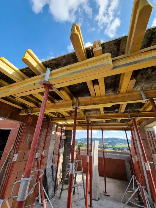 Wynajmę stęple /szalunki stropowe