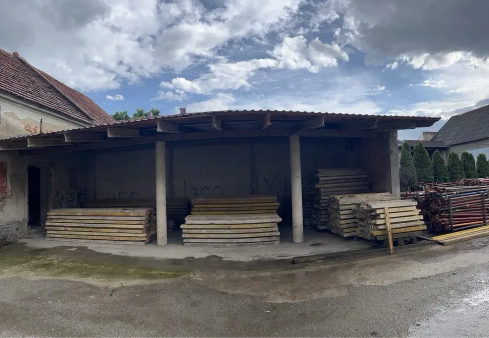 Od 20gr Stemple Trojnogi Korony Doki plyty Rusztowanie Wynajem