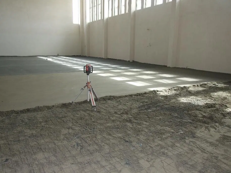 Posadzki betonowe,Wylewki Maszynowe, STYROBETON !!!
