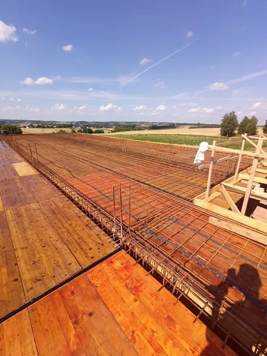 Wolne terminy, Uslugi budowlane, Domy od podstaw, Budowa domów