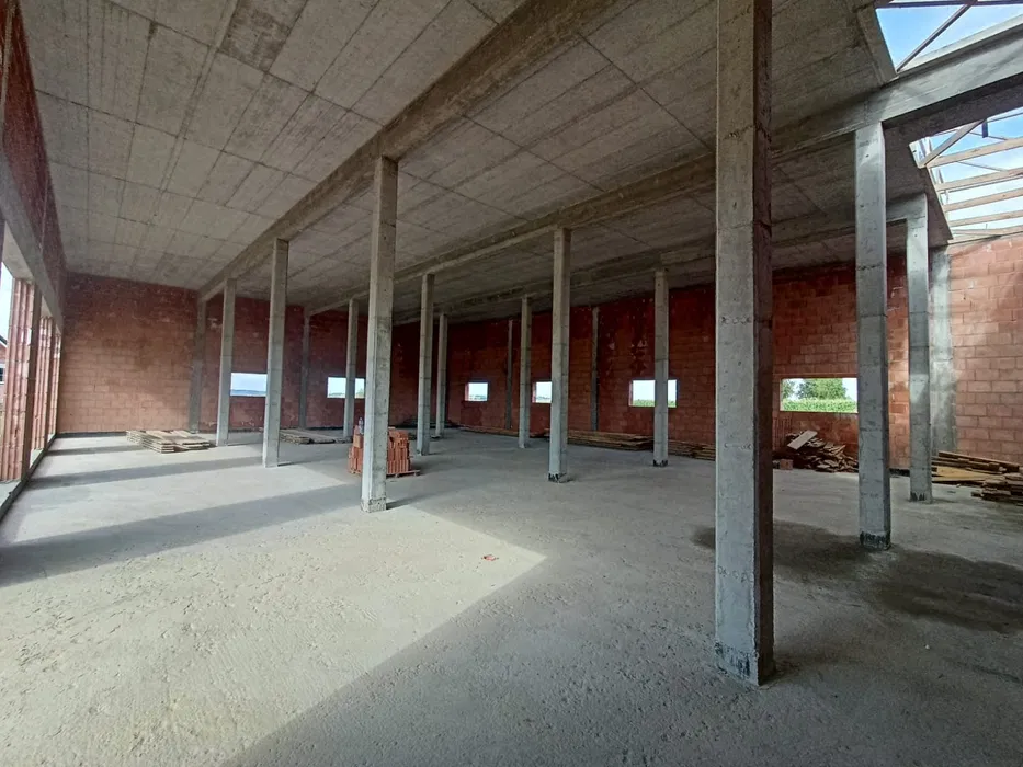 Wolne terminy, Uslugi budowlane, Domy od podstaw, Budowa domów