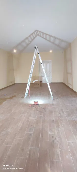 Remonty ,dachy ogólnobudowlany