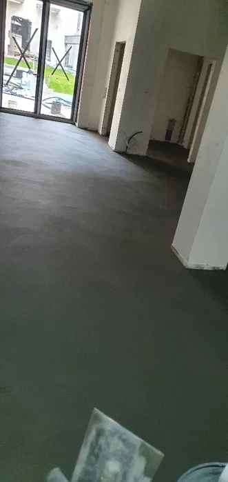 Wylewki maszynowe Mix Bet Dormowa wycena u klienta