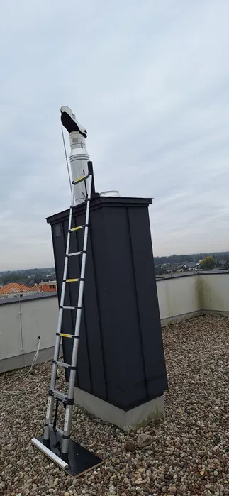 Kominiarz Lubartów, czyszczenia, przeglądy ,ceeb, odbiory.