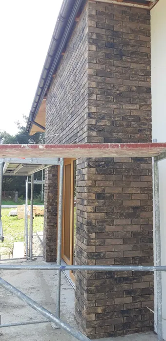 Wykonam docieplenie-elewację
