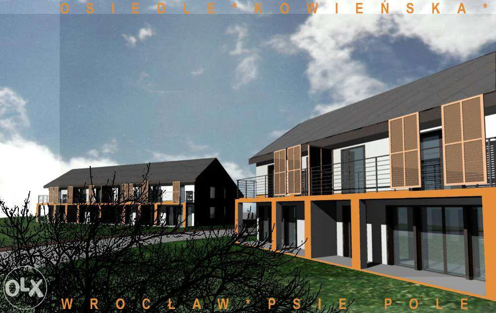 Architekt, projekty budowl. adaptacje, przebudowy Wrocław