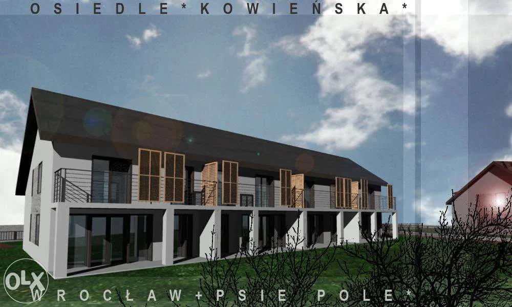 Architekt, projekty budowl. adaptacje, przebudowy Wrocław