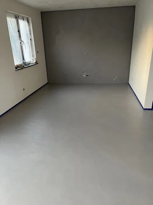 Beton Architektoniczny Beton Dekoracyjny Mikrocement Łazienki posadzka