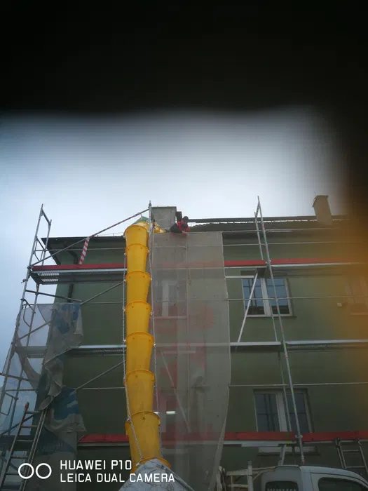 Rusztowania wynajem z możliwością montażu