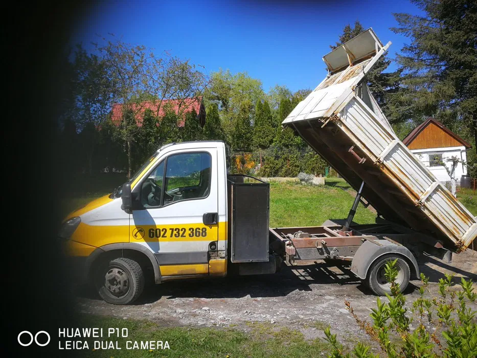 Rusztowania wynajem z możliwością montażu