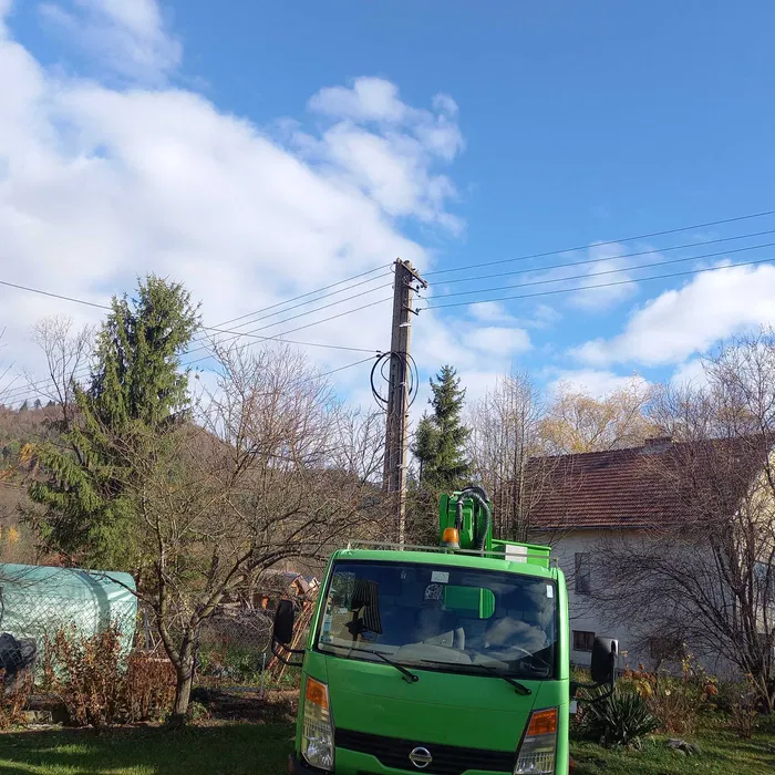 Wynajem rusztowania pojedynczego KRAUSE MINI