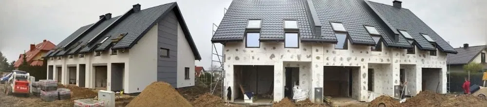 Ocieplenie. Elewacja. Tynkowanie. Czyste powietrze. Gwarancja!