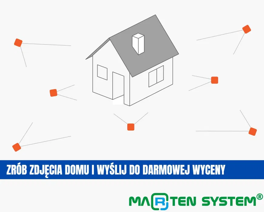 Zwalczanie kuny domowej i naprawa szkód w dachu Szczecin