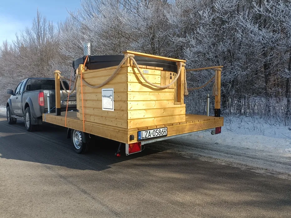 Wynajem Rusztowanie elewacyjne 500m2!, warszawskie