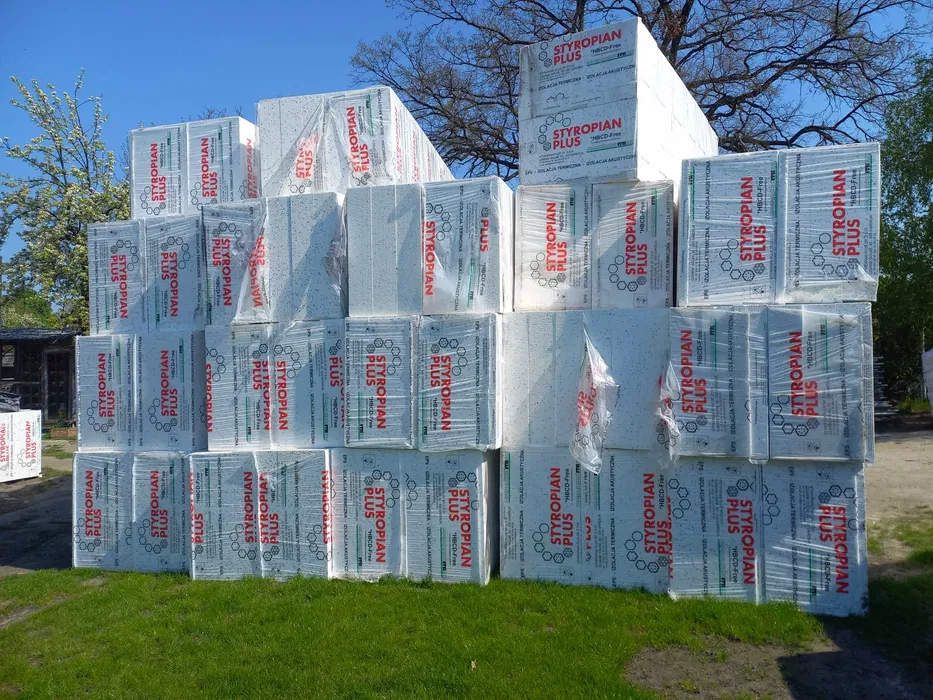 Wynajem rusztowania typu Plettac