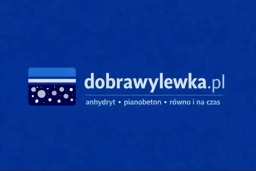 Wylewki Anhydrytowe, Pianobeton - bezpłatna wycena