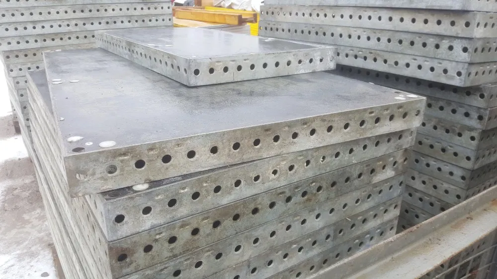 Szalunki,wynajem szalunków ściennych, stropowych TRANSPORT CAŁA POLSKA