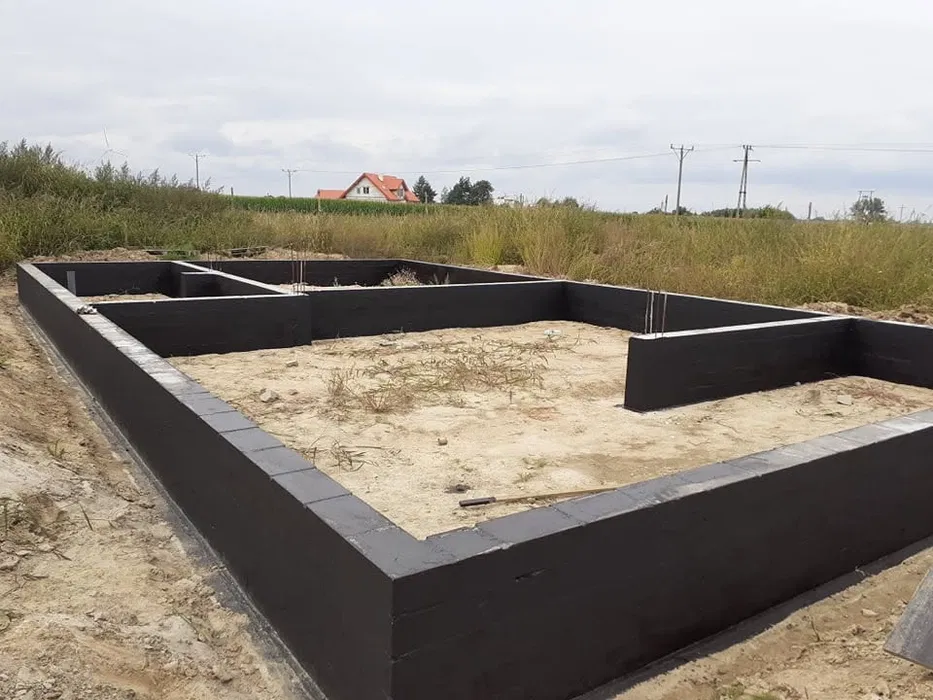 Kompleksowa Budowa domów
