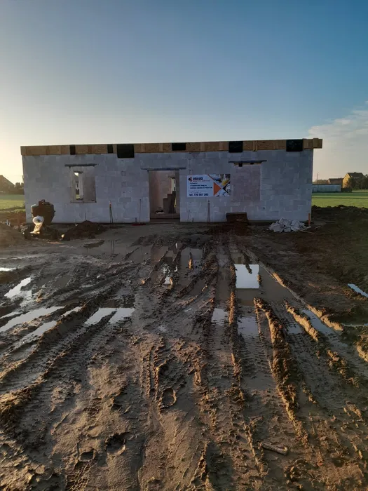 Kompleksowa Budowa domów