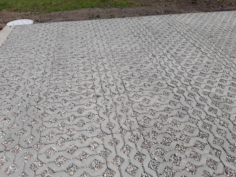 Fundamenty, koparka,wykopy , drogi,płyty drogowe ,mury oporowe