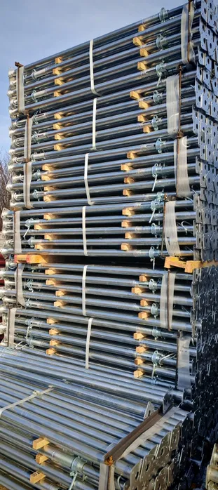 Wypozyczenie najem szalunki budowlane strop płyty podpory szalunek