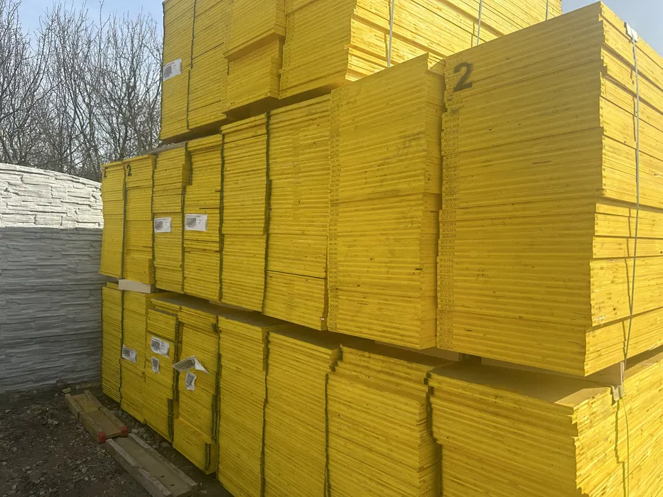 Wypozyczenie najem szalunki budowlane strop płyty podpory szalunek