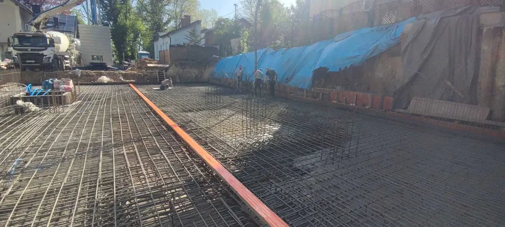 Kierownik budowy, Inspektor nadzoru, Doradztwo techniczne,