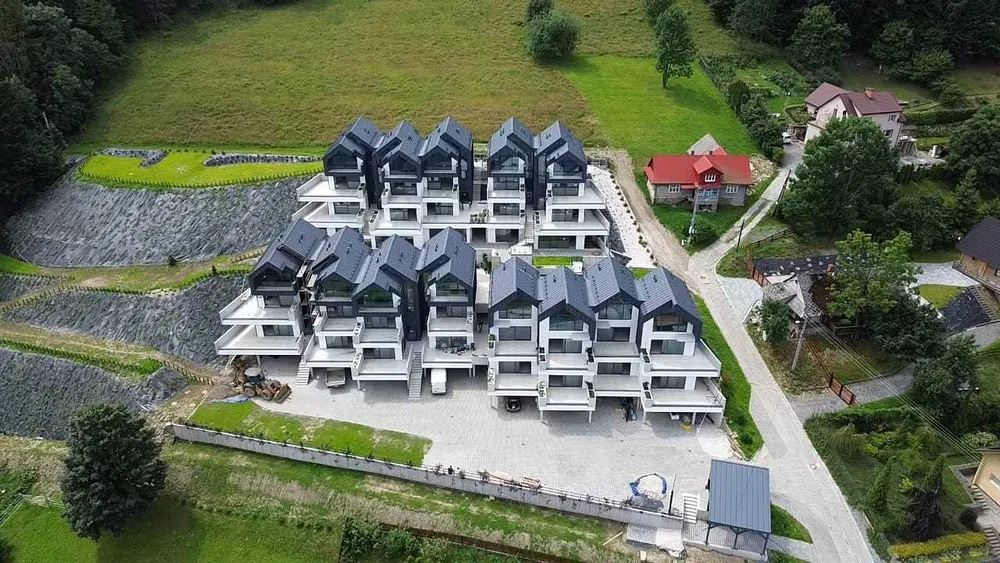 Kierownik budowy, Inspektor nadzoru, Doradztwo techniczne,