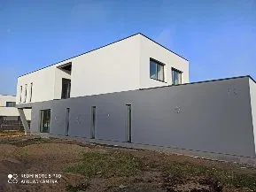 Elewacje Docieplanie Budynków Ocieplenia Poznań