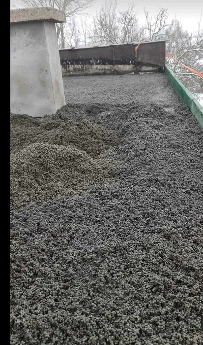 Posadzki betonowe Styrobeton Chudziaki Tynki Mixokret Osuszanie