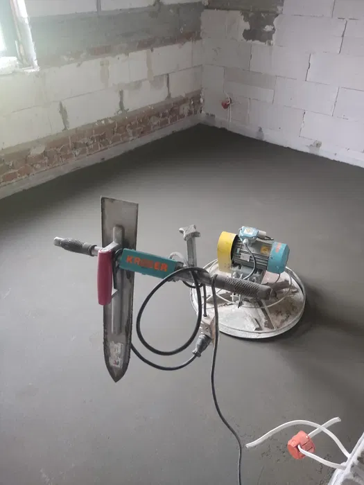Wylewki betonowe mixokret