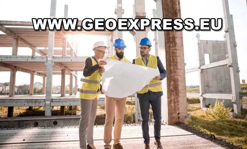 Usługi Geodezyjne/Geodeta - Skawina, Liszki, Czernichów, Mogilany